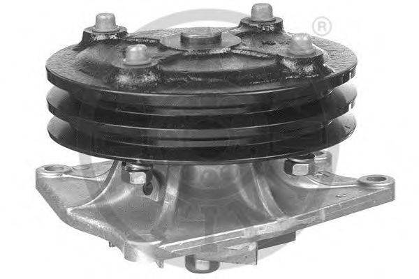 Водяний насос