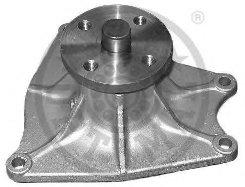 Водяний насос