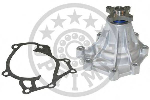 Водяний насос