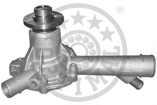 Водяний насос