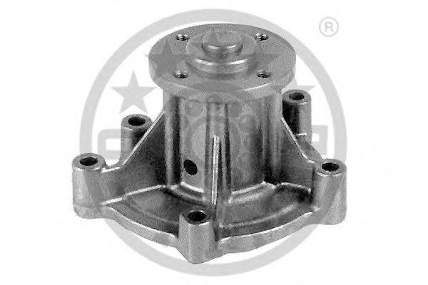 Водяний насос