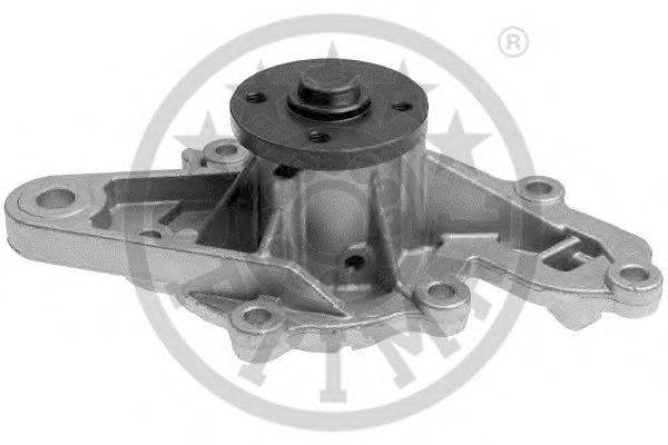 Водяний насос