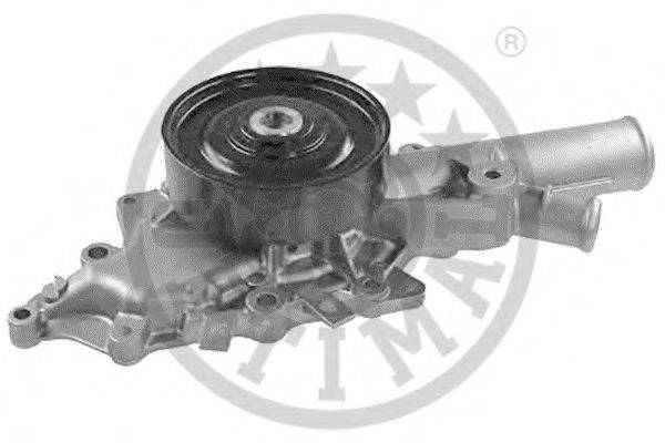 Водяний насос