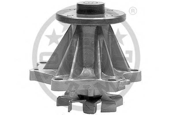 Водяний насос