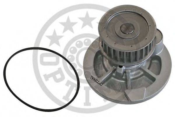 Водяний насос