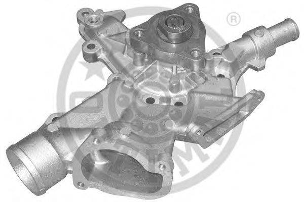 Водяний насос