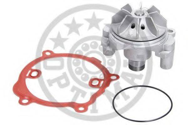 Водяний насос