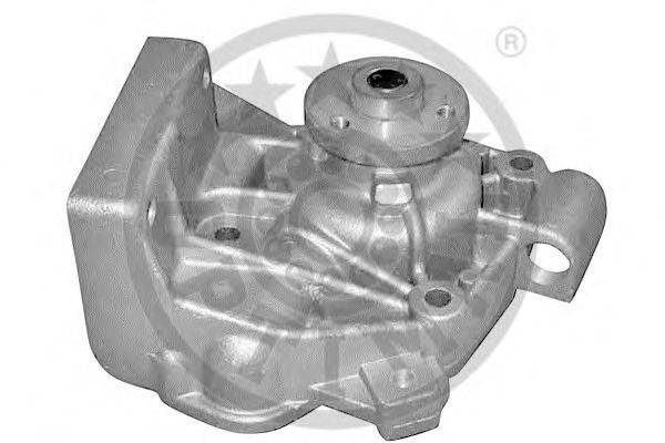 Водяний насос