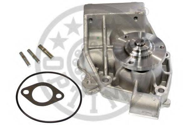 Водяний насос