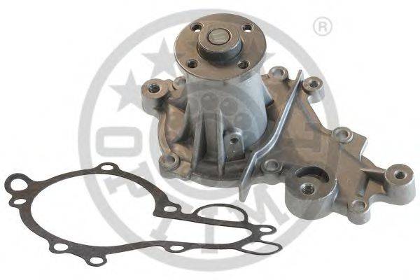 Водяний насос