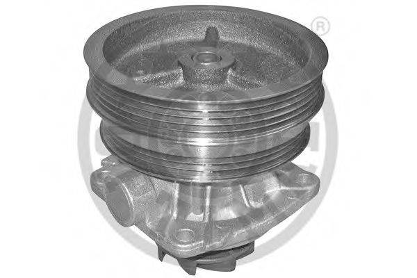 Водяний насос