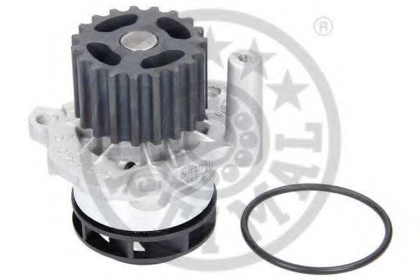 Водяний насос