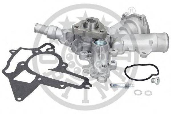 Водяний насос