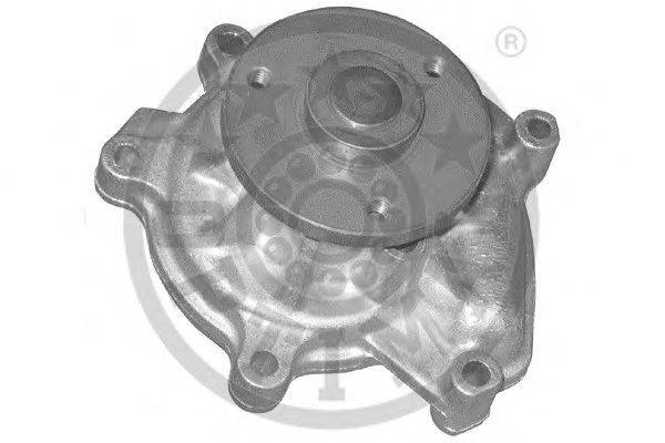 Водяний насос