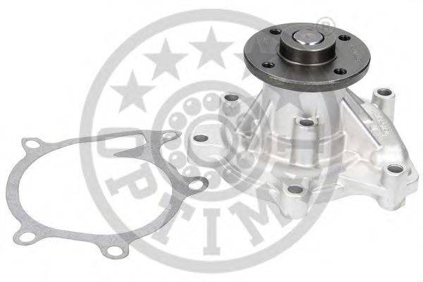 Водяний насос