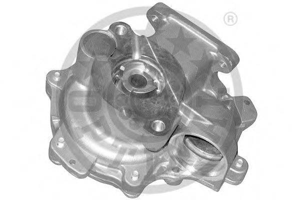 Водяний насос