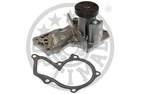 Водяний насос