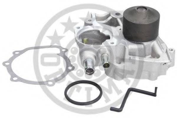 Водяний насос