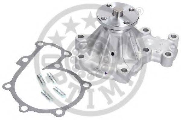 Водяний насос