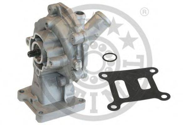 Водяний насос