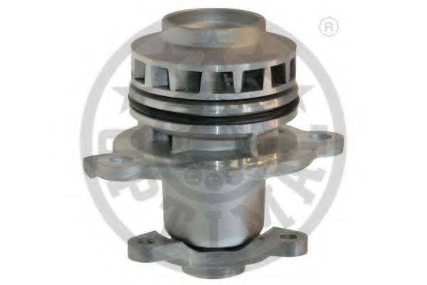 Водяний насос