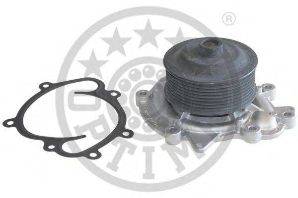 Водяний насос