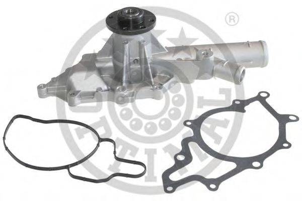 Водяний насос