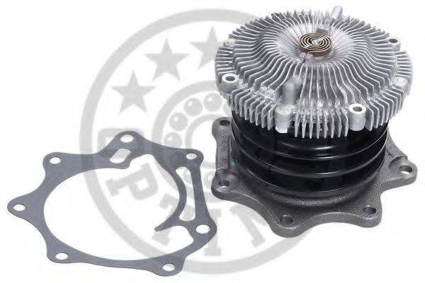 Водяний насос