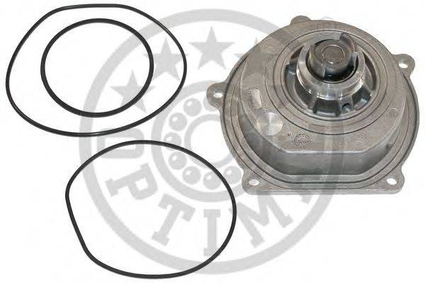 Водяний насос