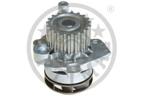 Водяний насос