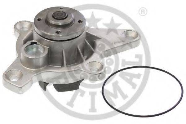 Водяний насос