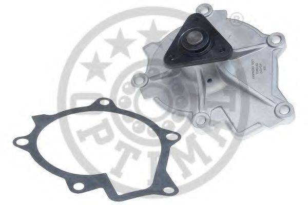 Водяний насос