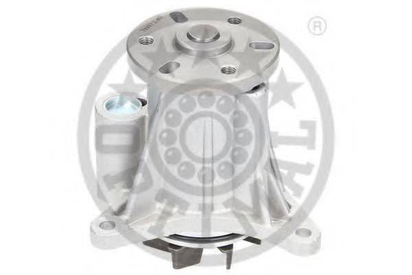 Водяний насос