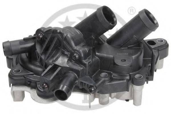 Водяний насос