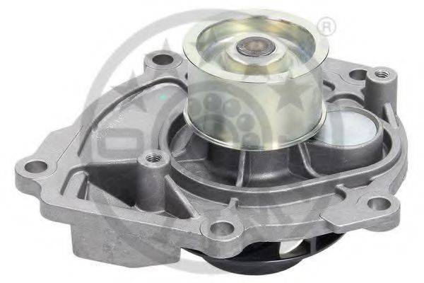 Водяний насос