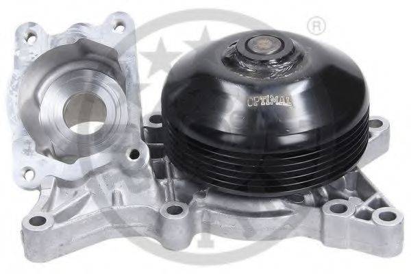 Водяний насос