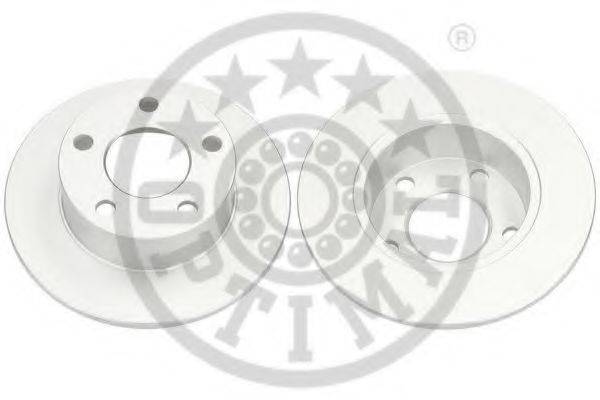 гальмівний диск