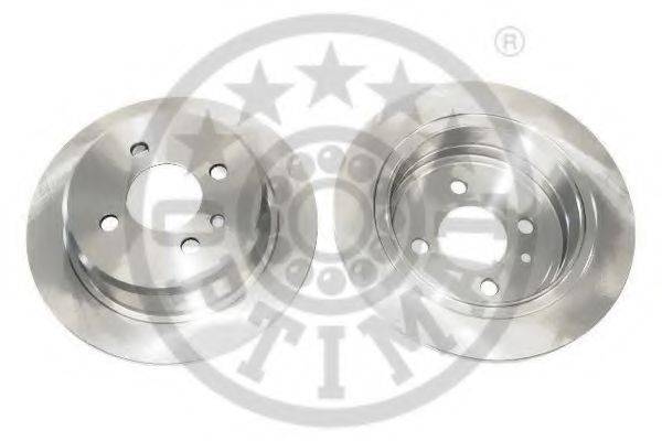 гальмівний диск