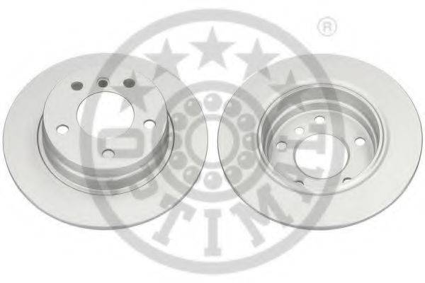 гальмівний диск