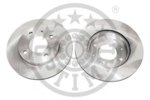 гальмівний диск