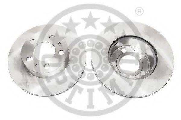 гальмівний диск