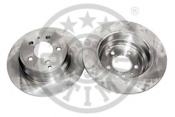 гальмівний диск