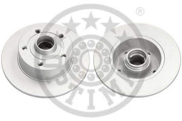 гальмівний диск