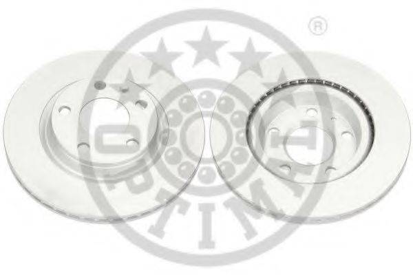 гальмівний диск