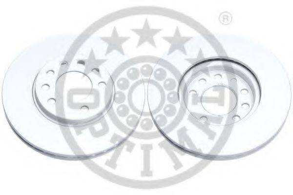 гальмівний диск