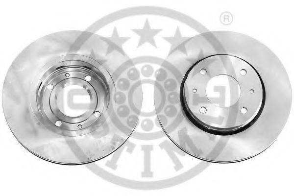 гальмівний диск