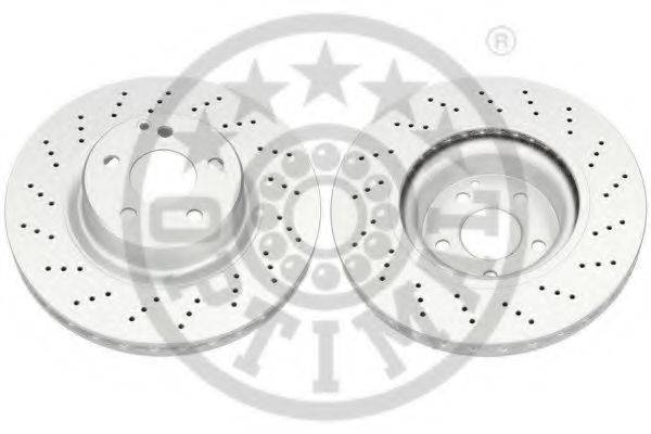 гальмівний диск