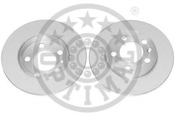 гальмівний диск