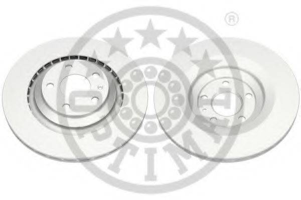 гальмівний диск