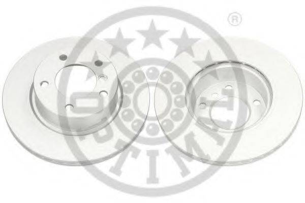 гальмівний диск